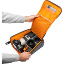 Lowepro GearUp Creator Box Extra Large II (Gray)