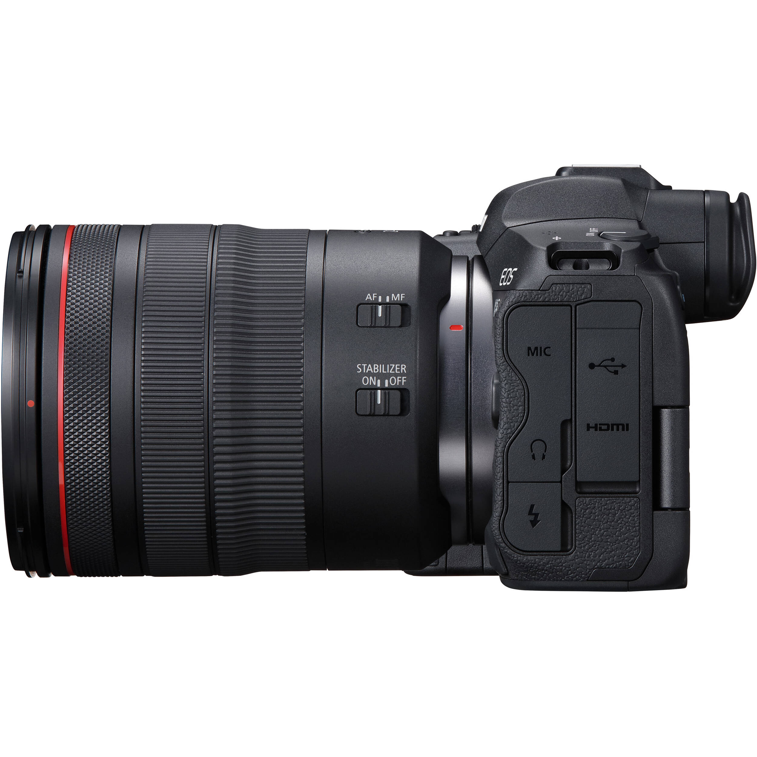 Canon EOS R5 Mirrorless Digital Camera Body - Open Box
