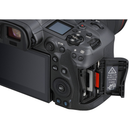 Canon EOS R5 Mirrorless Digital Camera Body - Open Box