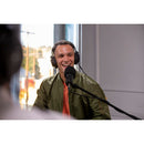 Zoom ZDM-1 Dynamic Microphone