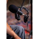 Zoom ZDM-1 Microphone dynamique