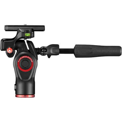 Manfrotto Befree 3-Way Live Head