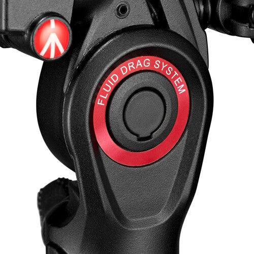 Manfrotto Befree 3-Way Live Head