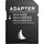 Angelbird 128 Go AV Pro Pro UHS-II Microsdxc Memory Carte avec adaptateur SD