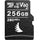 Angelbird 256 Go AV Pro Pro UHS-II Microsdxc Memory Carte avec adaptateur SD