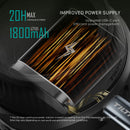 Tilta Nucleus Nano II Wireless Lens Control System