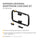 Tilta Khronos Universal Smartphone Case Base Kit - Space Gray