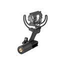 Rycote Softie Duo-Lyre Mount w/CCA