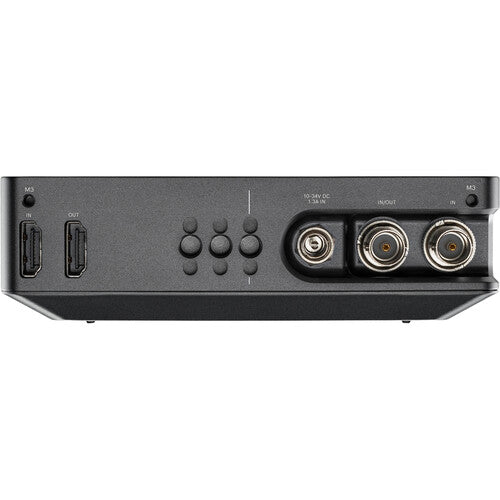 SmallHD INDIE 5 Touchscreen On-Camera Monitor 16-0525
