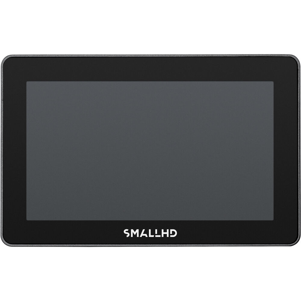 SmallHD INDIE 5 Touchscreen On-Camera Monitor