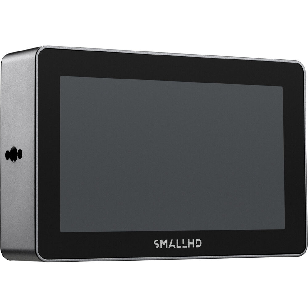 SmallHD INDIE 5 Touchscreen On-Camera Monitor 16-0525