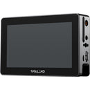 Smallhd indie 5 kit de moniteur RCP2 rouge pour komodo / dsmc3