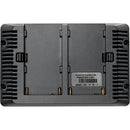 Smallhd indie 5 kit de moniteur RCP2 rouge pour komodo / dsmc3