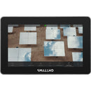 Smallhd indie 5 kit de moniteur RCP2 rouge pour komodo / dsmc3