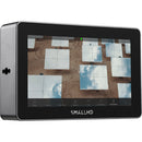 Smallhd indie 5 kit de moniteur RCP2 rouge pour komodo / dsmc3