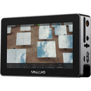 Smallhd indie 5 kit de moniteur RCP2 rouge pour komodo / dsmc3