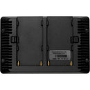Petit écran tactile cine 5 on-caméra Moniteur