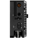 Petit écran tactile cine 5 on-caméra Moniteur