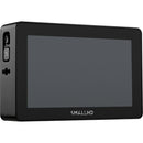 Petit écran tactile cine 5 on-caméra Moniteur