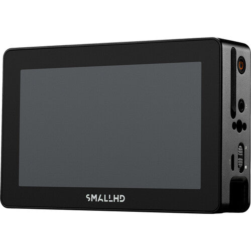 その他 SmallHD SmallHD CINE 5 Touchscreen On-Camera Monitor 16-0526