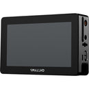 Petit écran tactile cine 5 on-caméra Moniteur