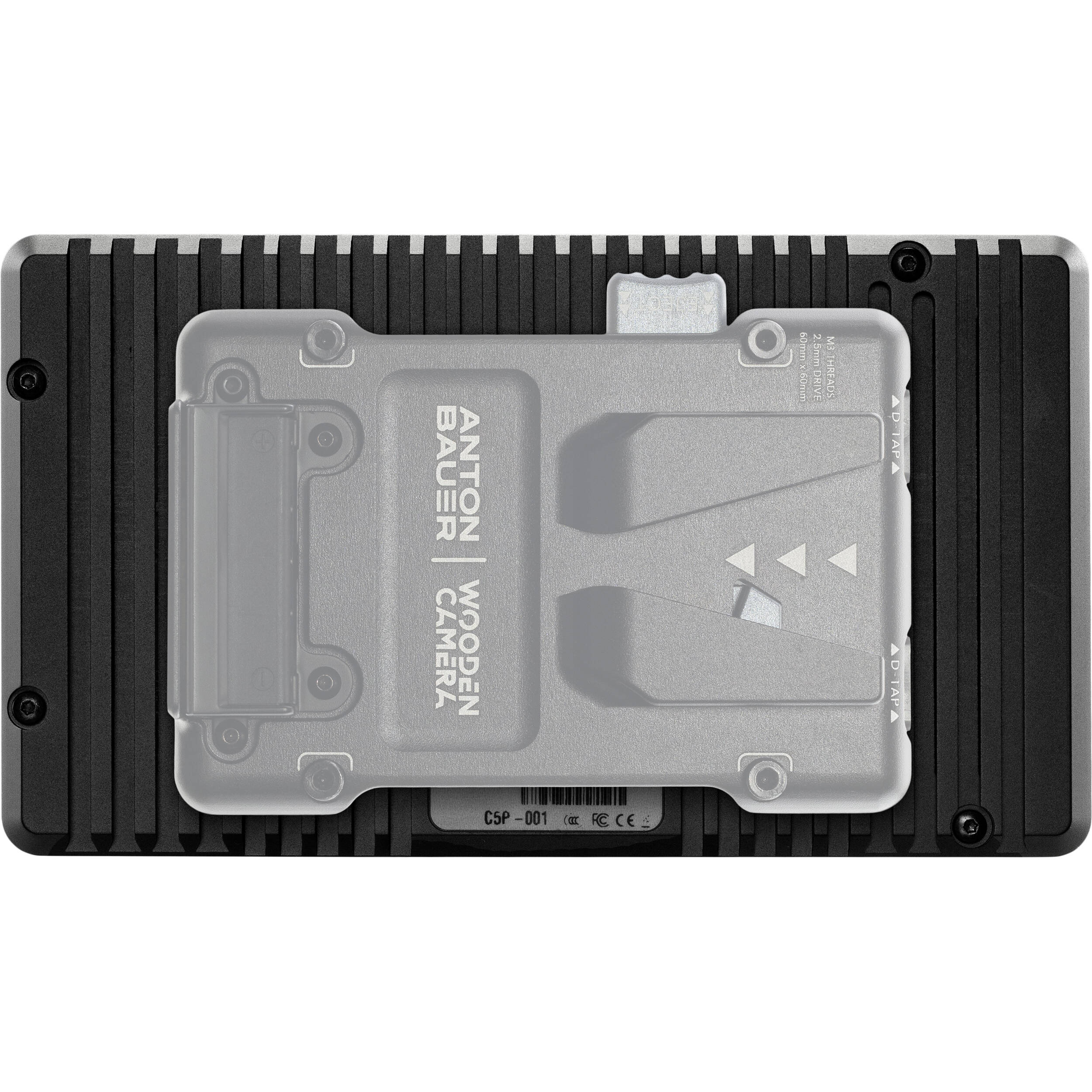 SmallHD ULTRA 5 Bright Touchscreen Monitor
