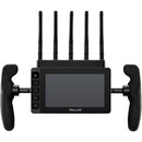 SmallHD Ultra 5 Bolt 6 RX 750 Monitor Kit (Gold Mount)