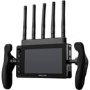 SmallHD Ultra 5 Bolt 6 RX 750 Monitor Kit (Gold Mount)