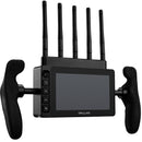 Smallhd Ultra 5 Bolt 6 Rx 750 Monitor Kit (V-Mount)