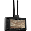 Smallhd Ultra 5 Bolt 6 TX 750 Monitor