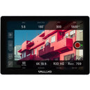 Smallhd Cine 7 Kit de moniteur RCP2 rouge pour Komodo / DSMC3