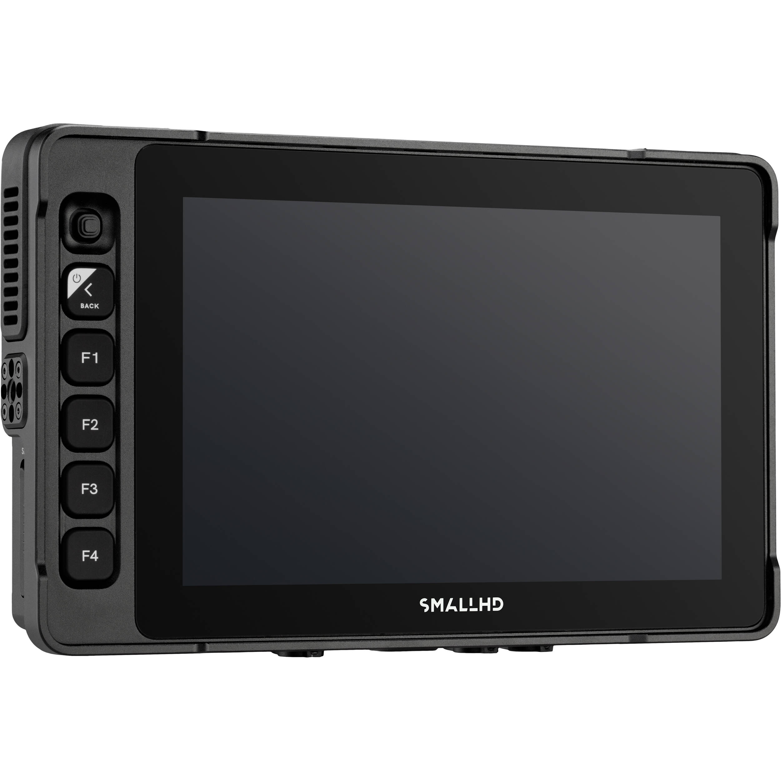 SmallHD ULTRA 7 UHD 4K On-Camera Touchscreen Monitor