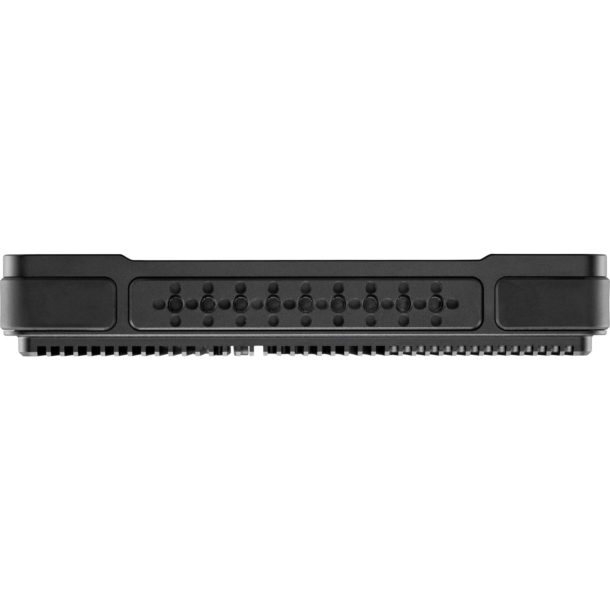 SmallHD ULTRA 7 UHD 4K On-Camera Touchscreen Monitor