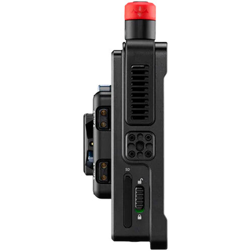 SmallHD ULTRA 7 Bolt 6 RX 750 Monitor (Gold Mount)