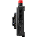 SmallHD ULTRA 7 Bolt 6 RX 750 Monitor (Gold Mount)