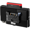 Smallhd Ultra 7 Bolt 6 Rx 750 Monitor (support en or)