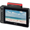 Smallhd Ultra 7 Bolt 6 Rx 750 Monitor (support en or)