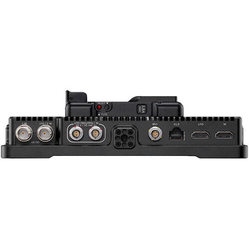 SmallHD ULTRA 7 Bolt 6 RX 750 Monitor (Gold Mount)