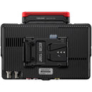 Smallhd Ultra 7 Bolt 6 Rx 750 Monitor (V-Mount)
