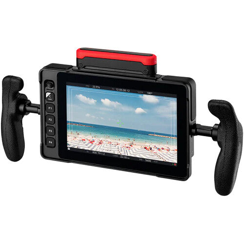 SmallHD ULTRA 7 Bolt 6 RX 750 Monitor (V-Mount)