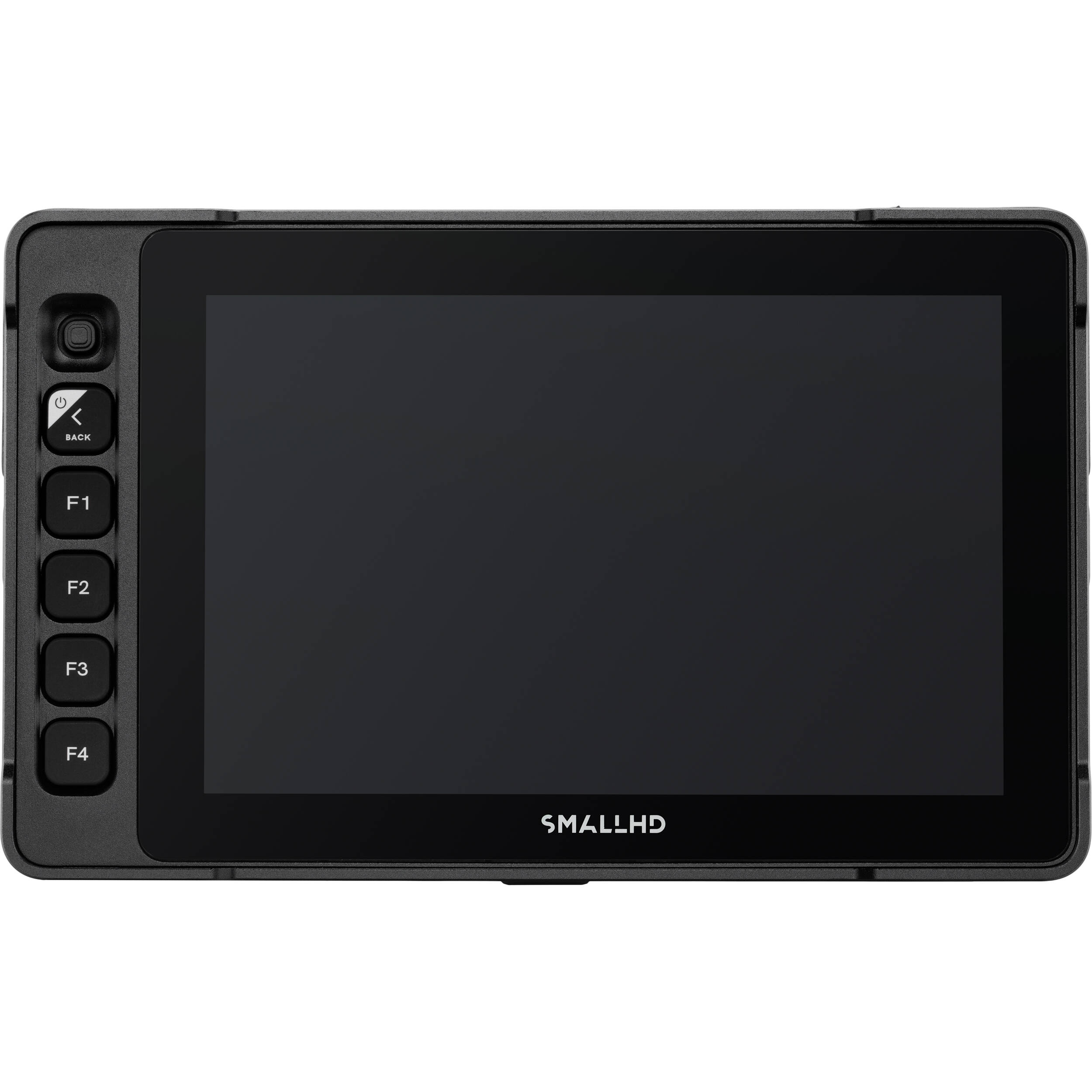 SmallHD ULTRA 7 Bolt 6 RX 1500 Monitor (Gold Mount)