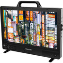 Smallhd Cine 18 "4K High-Bright Production Monitor