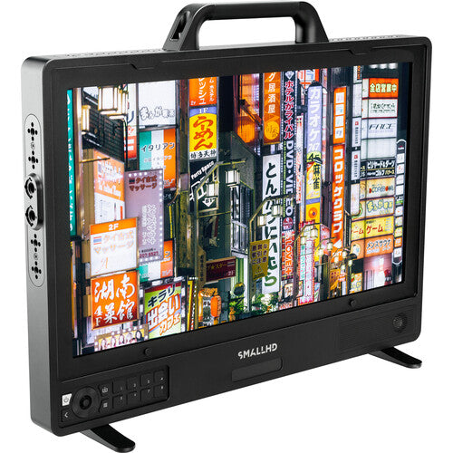 Smallhd Cine 18 "4K High-Bright Production Monitor