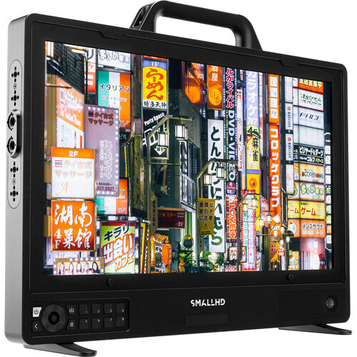 Smallhd Cine 18 "4K High-Bright Production Monitor