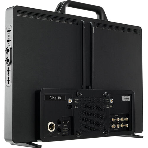 Smallhd Cine 18 "4K High-Bright Production Monitor