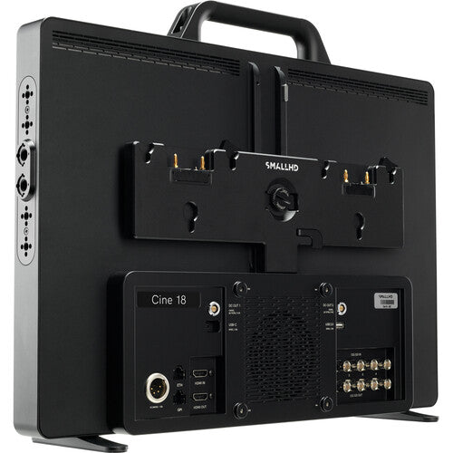 Smallhd Cine 18 "4K High-Bright Production Monitor