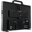 Smallhd Cine 18 "4K High-Bright Production Monitor