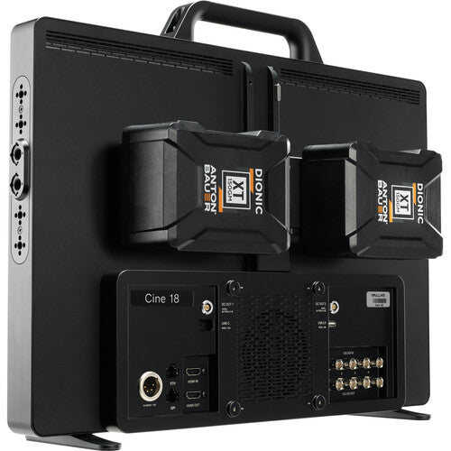 Smallhd Cine 18 "4K High-Bright Production Monitor