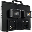 Smallhd Cine 18 "4K High-Bright Production Monitor