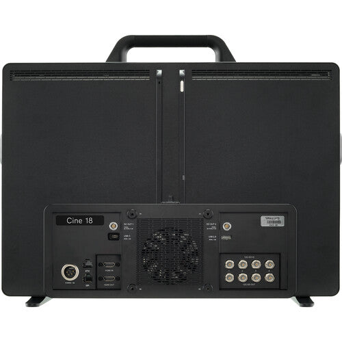 Smallhd Cine 18 "4K High-Bright Production Monitor